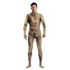 Halloween Cosplay Costume For Adult Movie Superhero 3D Printed Men Spandex Zentai Party Bodysuit Clothes