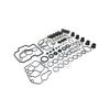 EL1100 II40086 K105906 5010457472S 21352797S 21743621S EKKB.63.21 Air Dryer Repair Kits Sets for Volv- Renaul- Truck