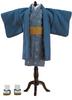 Nendoroid Doll Outfit Set Kimono Boy [Navy]