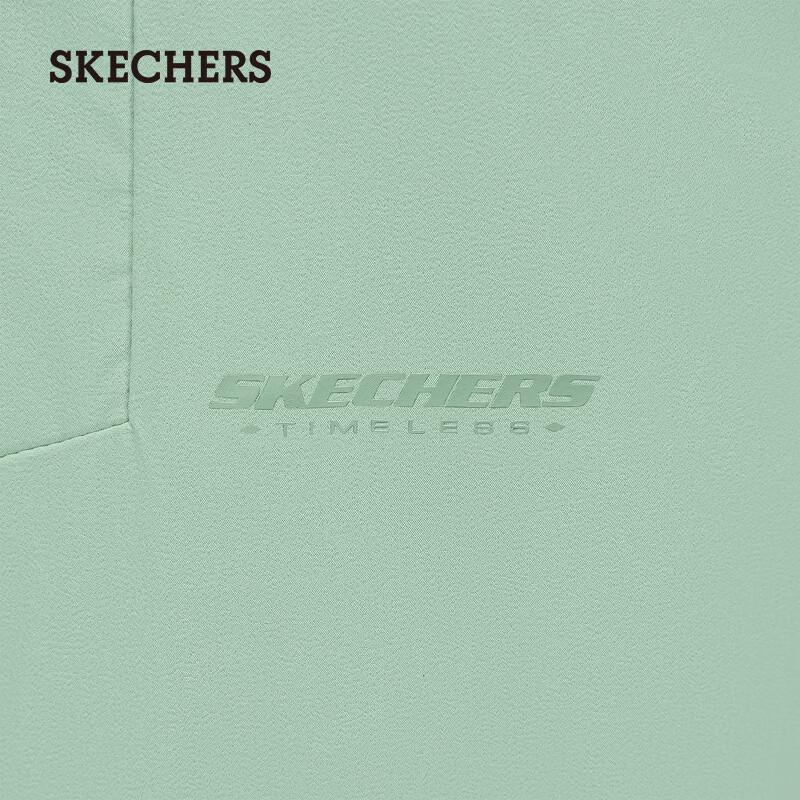 Skechers Мужская спортивная куртка с капюшоном L225M016