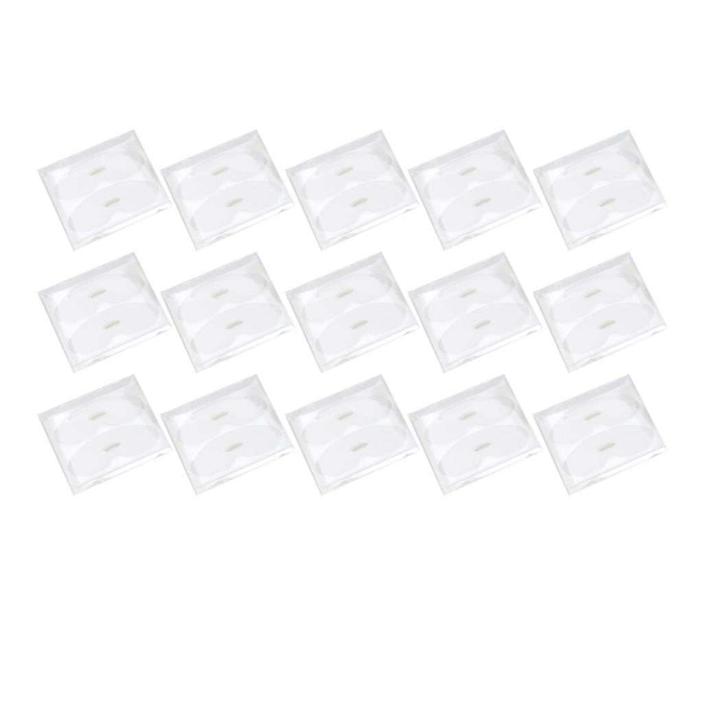 225 листов микропористой клейкой ленты для полости рта, нежная полоска для чувствительной кожи взрослых детей