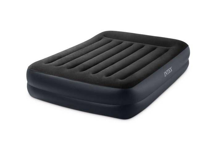 Matelas gonflable Intex - 2 personnes - 150 x 200 x 42 cm