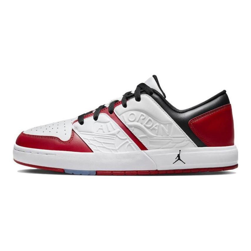 Jordan Nu Retro 1 Low Chicago Jordan DV5141-611