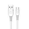 Гибкий USB-кабель USB2.0 на USB C/USB 5-контактный Шнур для быстрой зарядки Разъемы Папа-Папа Линия для передачи данных