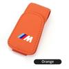 BAFW3 2025 Hot Car Glasses Clip For BMW E90 E60 E46 E39 F30 F10 E87 X3 X4 X5 X1 G30 G20 M3 M5