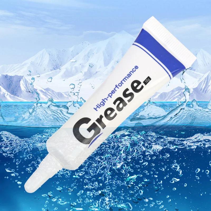 1/8 шт. Смазочное масло для подшипников, смазка электронного оборудования, автомобильные редукторы, клапаны, ремонт цепи, техническое обслуживание, литиевая смазка, инструменты