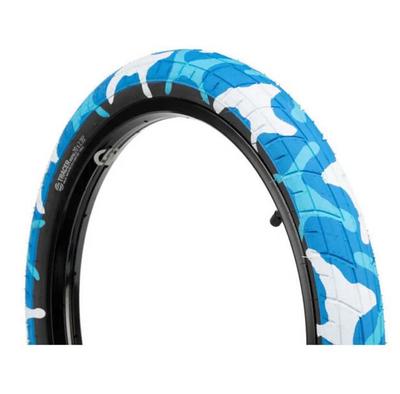 Жесткая городская шина Saltbmx Tracer 20´´ x 2.35