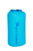 [Sea To Summit] Sea To Summit Ultra-Sil Dry Bag 20L ST83376 Blue Atoll
