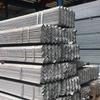 Galvanized Equal-Sided Angle Steel