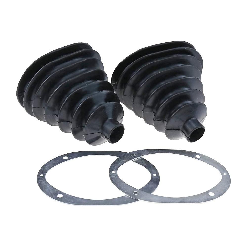 Steering Boot and Grip for Bobcat Loader 751 753 763 773 863