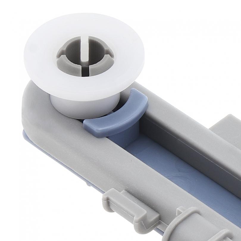 Регулятор колеса для посудомоечной машины для домашнего использования, подходит для Whirlpool WP8561996