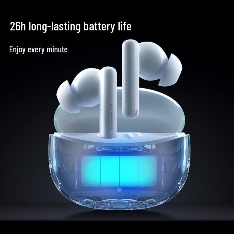 EDIFIER Stem X5 Pro True Wireless ANC Earbuds