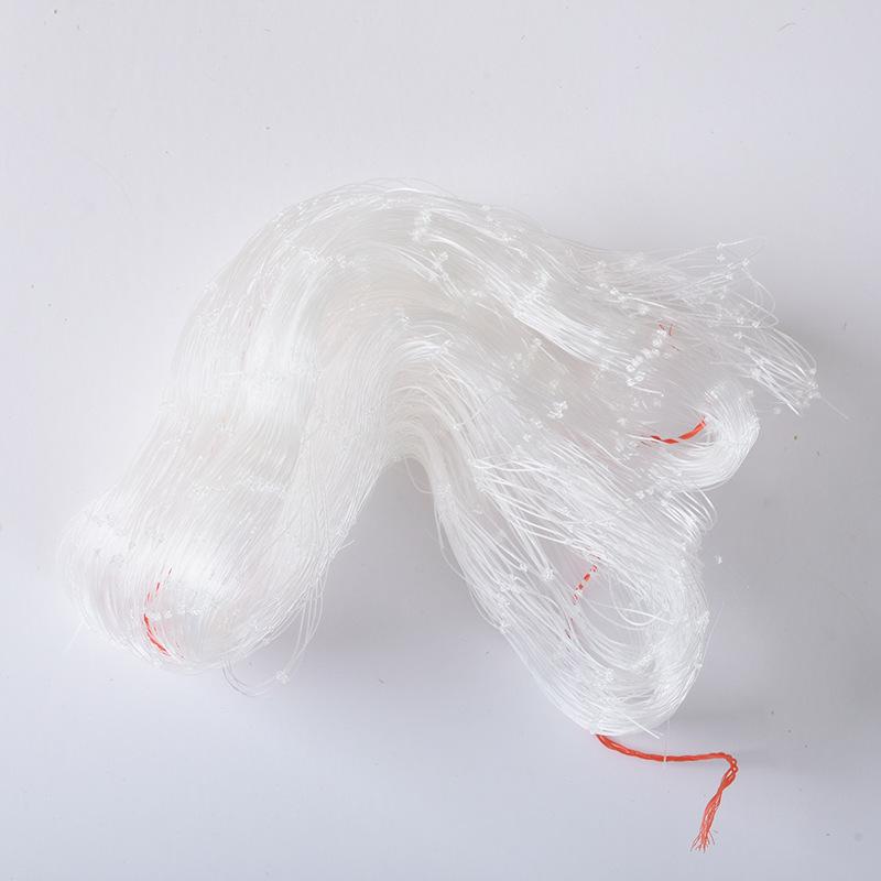 Fence Pet Balcony Safety Netting Children's Pet Nylon Netting Protective Fence Anti-Depression Cat Netting