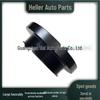 Crankshaft Pulley for BMW 3 & 5 Series E60/E66/E90 E71 F02