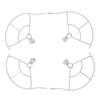 Props Protector 360 Degree Anti Collision Dedicated Propeller Guard for DJI Mini 3 PRO Grey