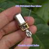 1Pcs DC3V 3.7V Micro Peristaltic Pump Metering Pump  for Precision Instrument Equipment