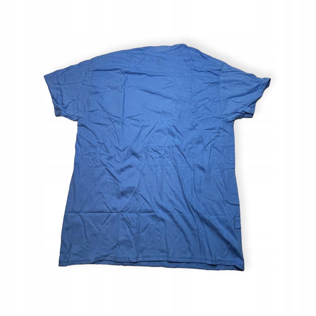 Koszulka T-shirt męski okrągły dekolt SPENCER'S STRANGE PLANET L
