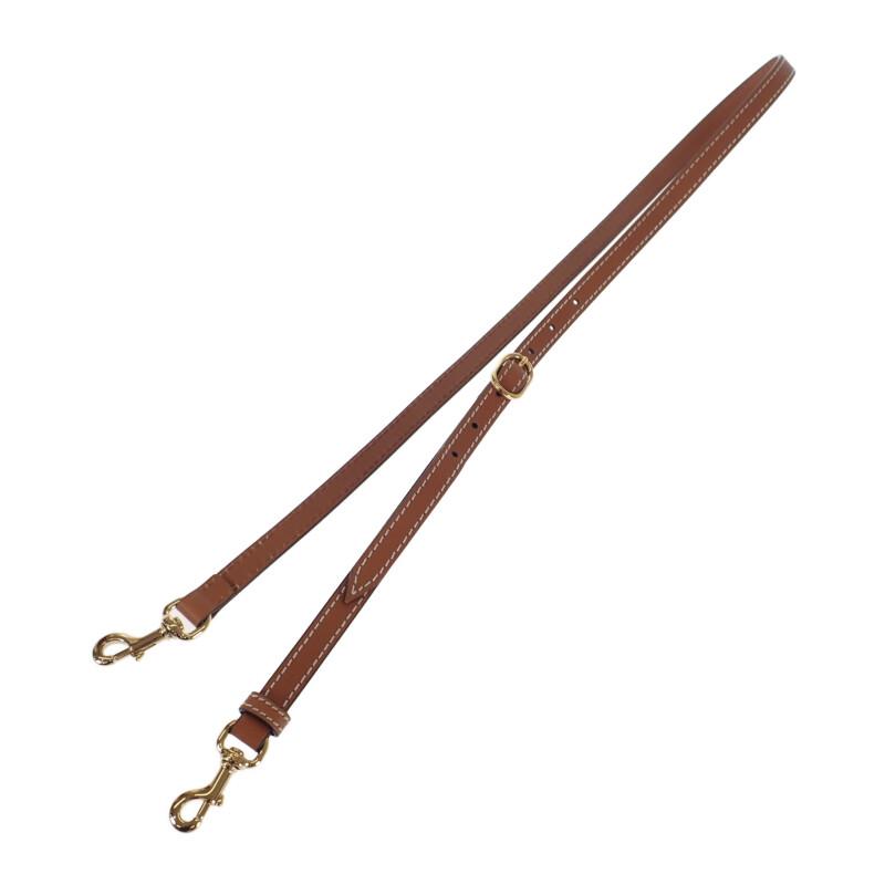 GUCCI  727735 2WAY bag Ivory canvas/leather Women