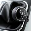 Ручка переключения передач 5/6 Speed Stick с кожаным чехлом для багажника для Volkswagen VW Golf 5 V MK5 MK6 Jetta R32 2004-2014 Car-Stying