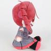 20CM Kasane Teto Plush Toy Soft Doll Stuffed Plushies Figure Anime Cosplay Cartoon Birthday Present Christmas Gift for Fans Girl