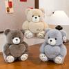 Plush Doll Bear Toy Ornament Animal  Filling Decoration Love Animal Festivals