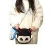 Ne Aobing Zha Plush U Shaped Neck Pillow Stuffed Toy Doll Decoration Kids Gift
