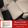 AITO Leg Rest & Back Cushion: Comfortable Support for Car Seats