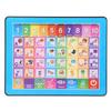 Baby Kids Touch Screen Learning English Machine Tablet Early Educational Toy