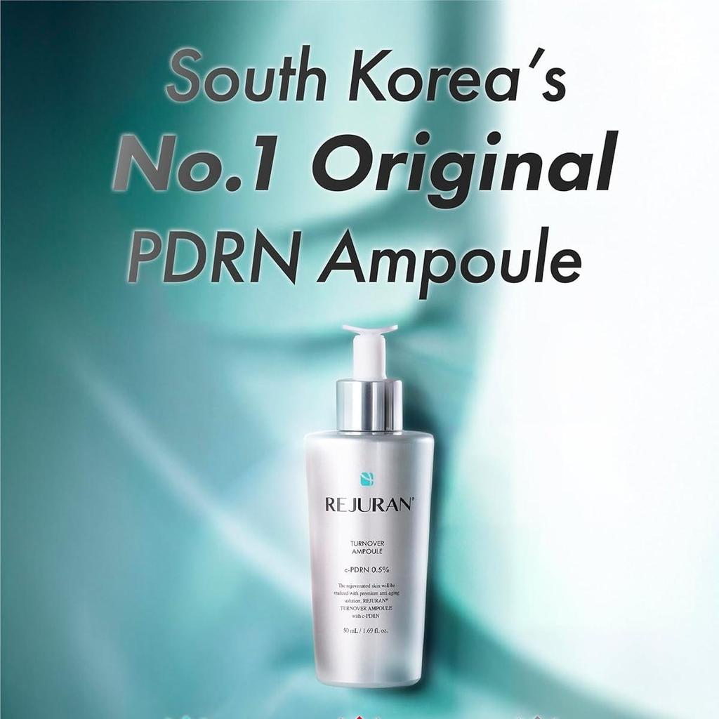 Rejuran Оборотная ампула 50мл