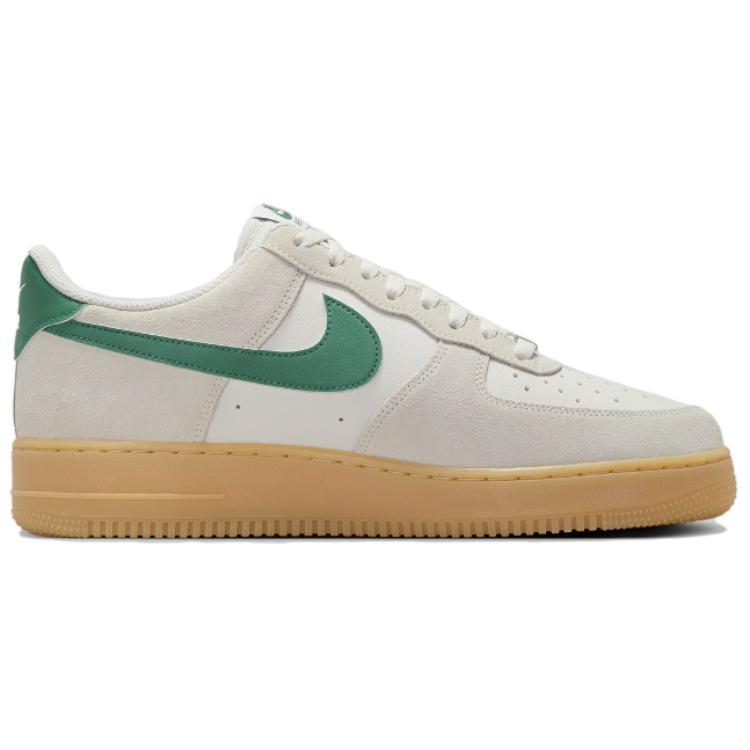 Nike Кроссовки Air Force 1 Low '07 LV8 Phantom Malachite Gum FQ8714-001