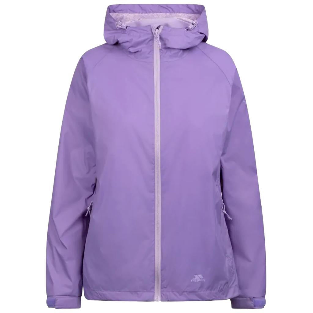 Womens/Ladies Tayah II Waterproof Jacket