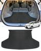 Mixsuper Prius Alpha 40 Серия 3D Коврик в багажник 3D Автомобильный коврик для Prius Alpha Коврик в багажник для Prius Alpha ZVW41 Серии Антибактериальный TPE Легкий 1 шт.