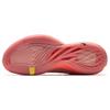 Anta Instantaneous 1 Honey Peach Low Top Basketball Shoes Men's Pink