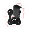 1 Pc Speaker Wall Bracket Metal Home Theater Surround Wall Bracket Screws Included for Samsung HW-Q990F Home Theater System