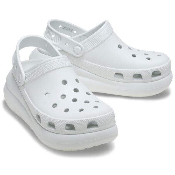 Crocs Дробленый сабо 207521 1нк
