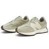 New Balance 327 Grey Oak Sea Salt Женские кроссовки WS327FC