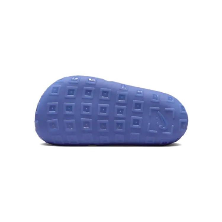 Nike Детские кроссовки Swoosh 1 TD Siren Red Game Royal, разноцветные, ярко-серные, FB3244-100