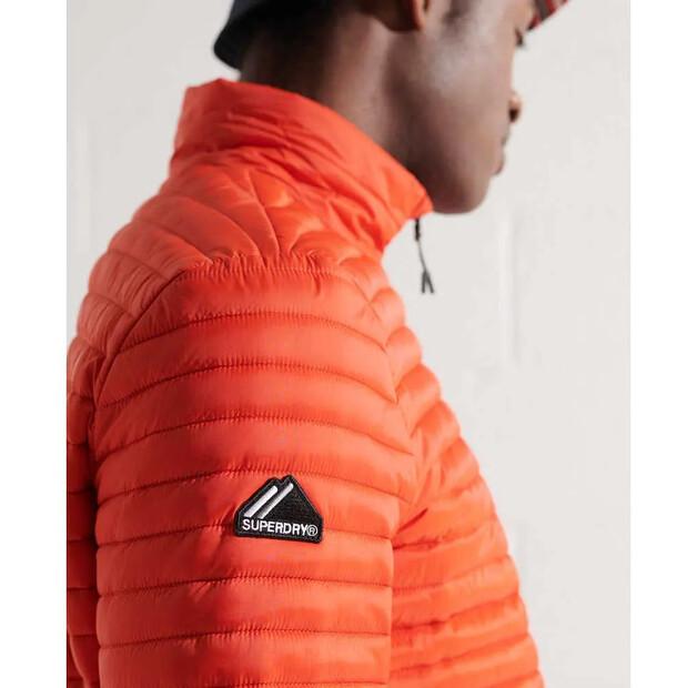 Superdry Packaway куртка