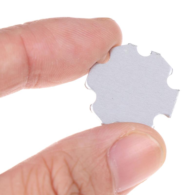 1 шт. 3 Вт высокой мощности 850 Нм инфракрасная светодиодная лампа инфракрасная светодиодная лампа для камеры ночного видения