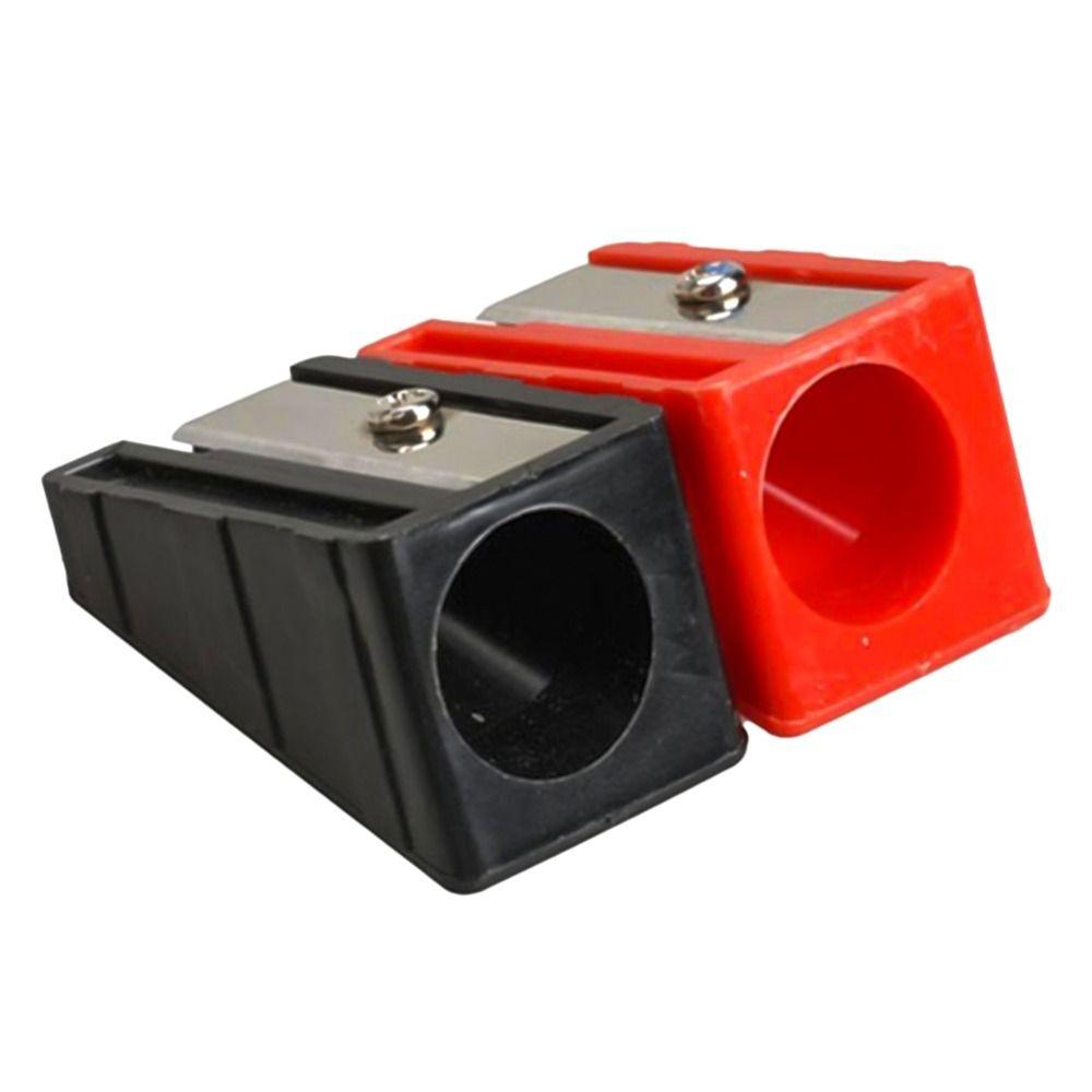 5 шт., кий для пула, снукера, формирователь, строгальный станок, корректор кончика инструмента, новая точилка для карандашей, кий, наконечник