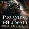 Promise of Blood by Brian McClellan Paperback Book 9780356502007