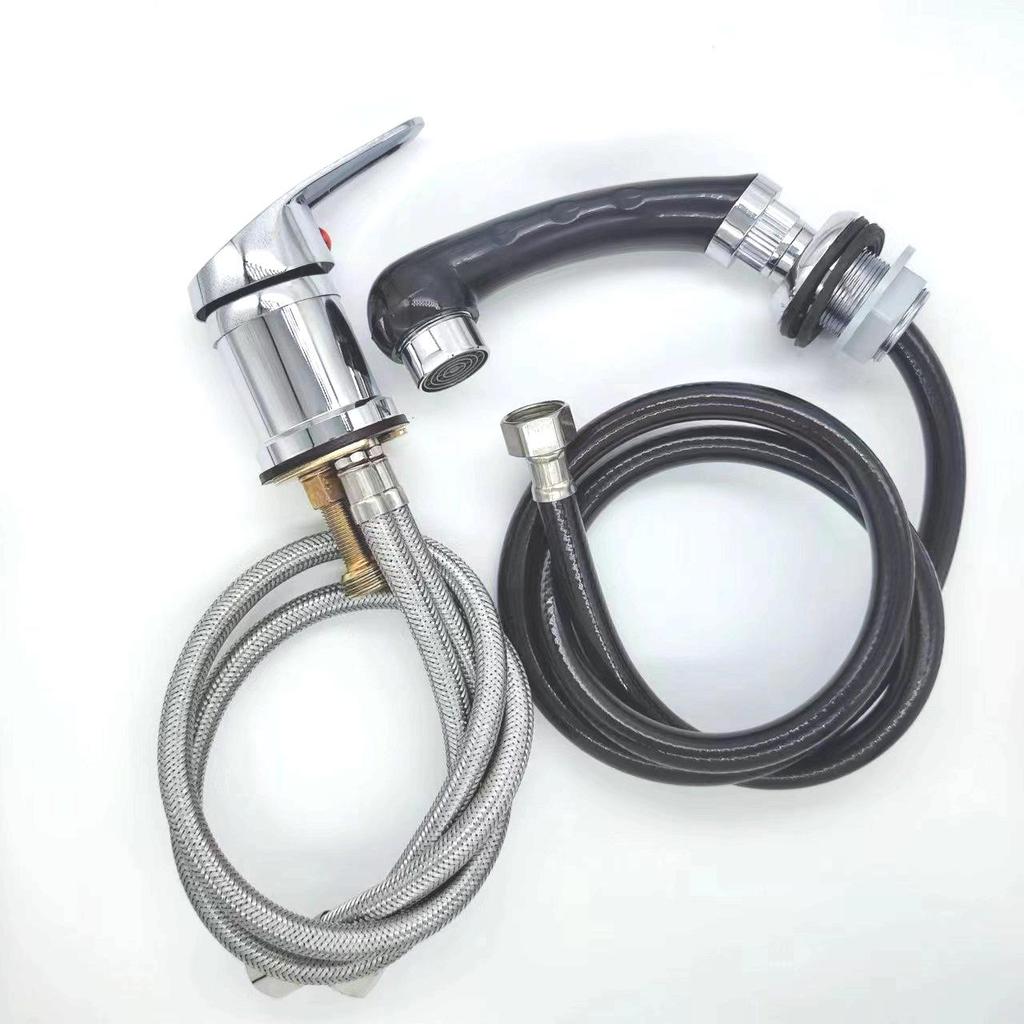 Salon Hair Wash Bed Shower Head