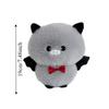 Plush Doll Little Bat Plush Toy Cartoon Bat Soft Bat Plush Doll Cute Cartoon Bats Toy  Kids Toys