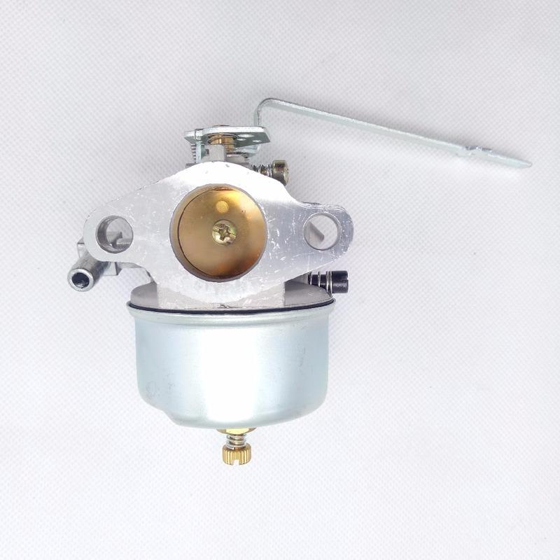 New Carburetor Tecumseh H25 H30 H35 Engine Carb 631245 631820 631921 632284