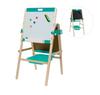 DRAWING GAME Table 2 Foldable and Height-adjustable Supports Oxybul Creative Toy