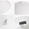 KANGOL 0397BC БЕЛЫЙ Унисекс Панама