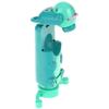 Teddy Bear Projector for Drawing on the Wall 48 Slides for Children