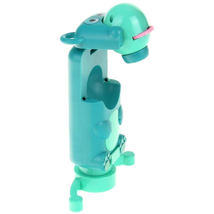Teddy Bear Projector for Drawing on the Wall 48 Slides for Children