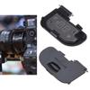 New for 70D 80D Digital Camera Battery Door Cover Lid Cap Battery Compartment Cover SLR Camera Cover