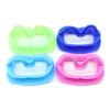 1 шт. стоматологический мягкий силиконовый 3D ретрактор для губ и щек, открыватель рта, расширитель щек, стоматологические расходные материалы